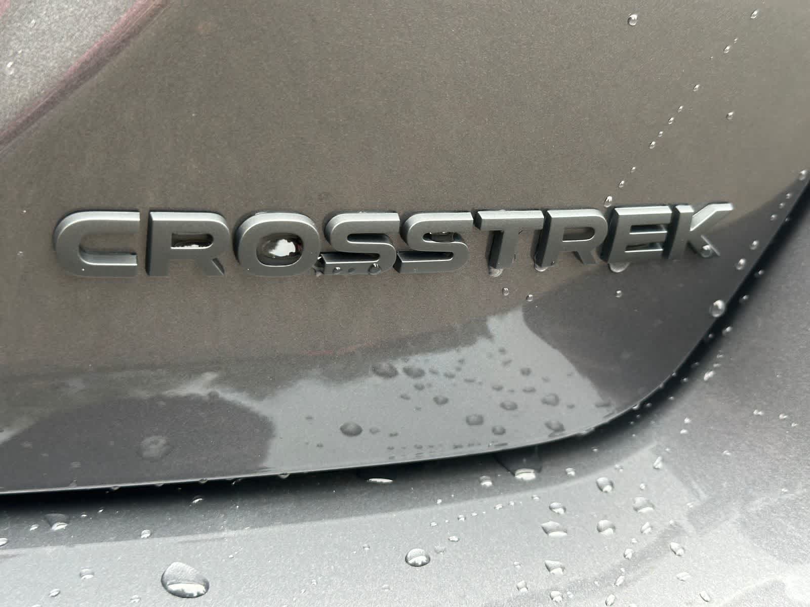 Thumbnail: 2026 Subaru Crosstrek - 6