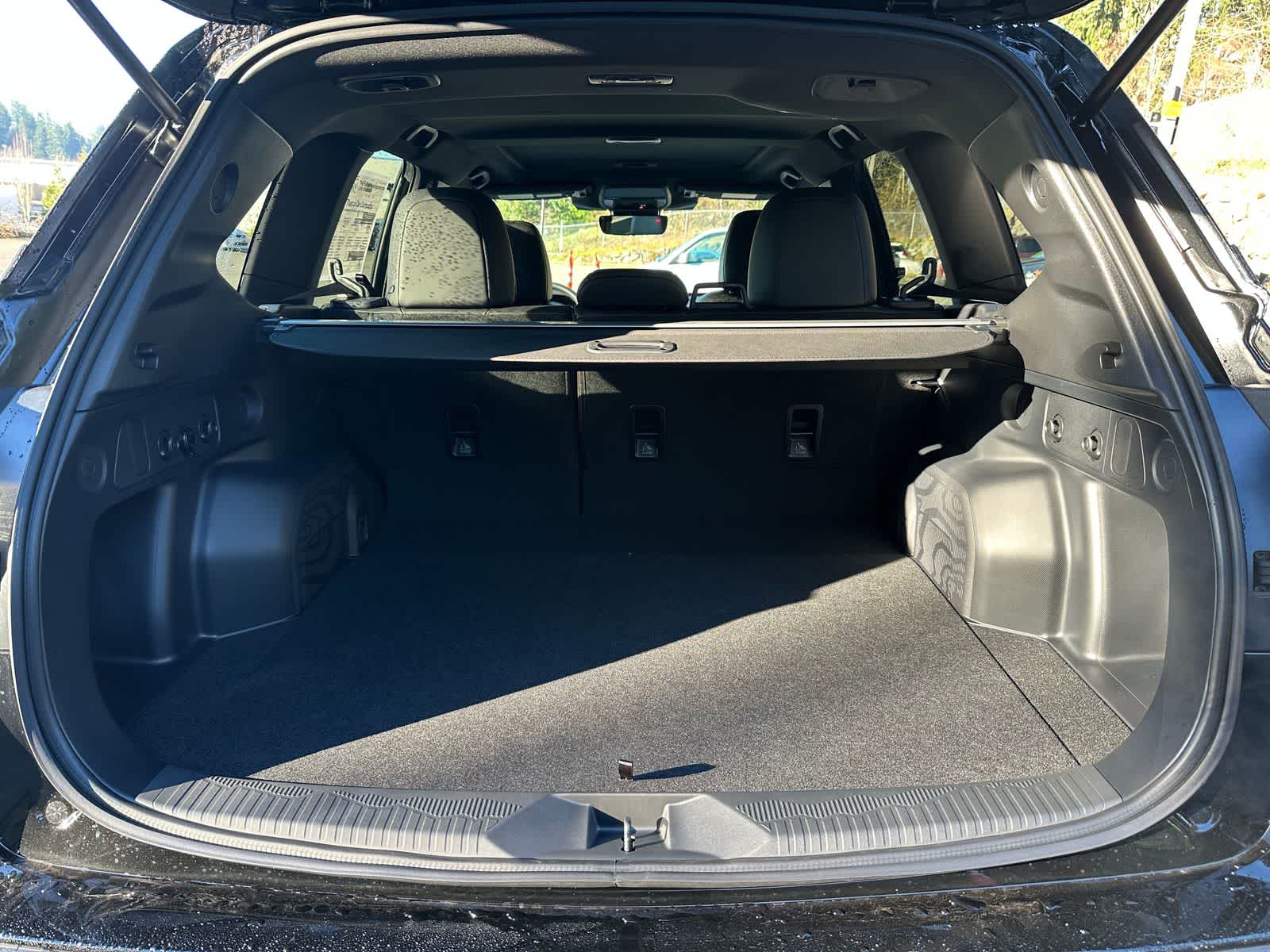 Thumbnail: 2026 Subaru Forester - 27