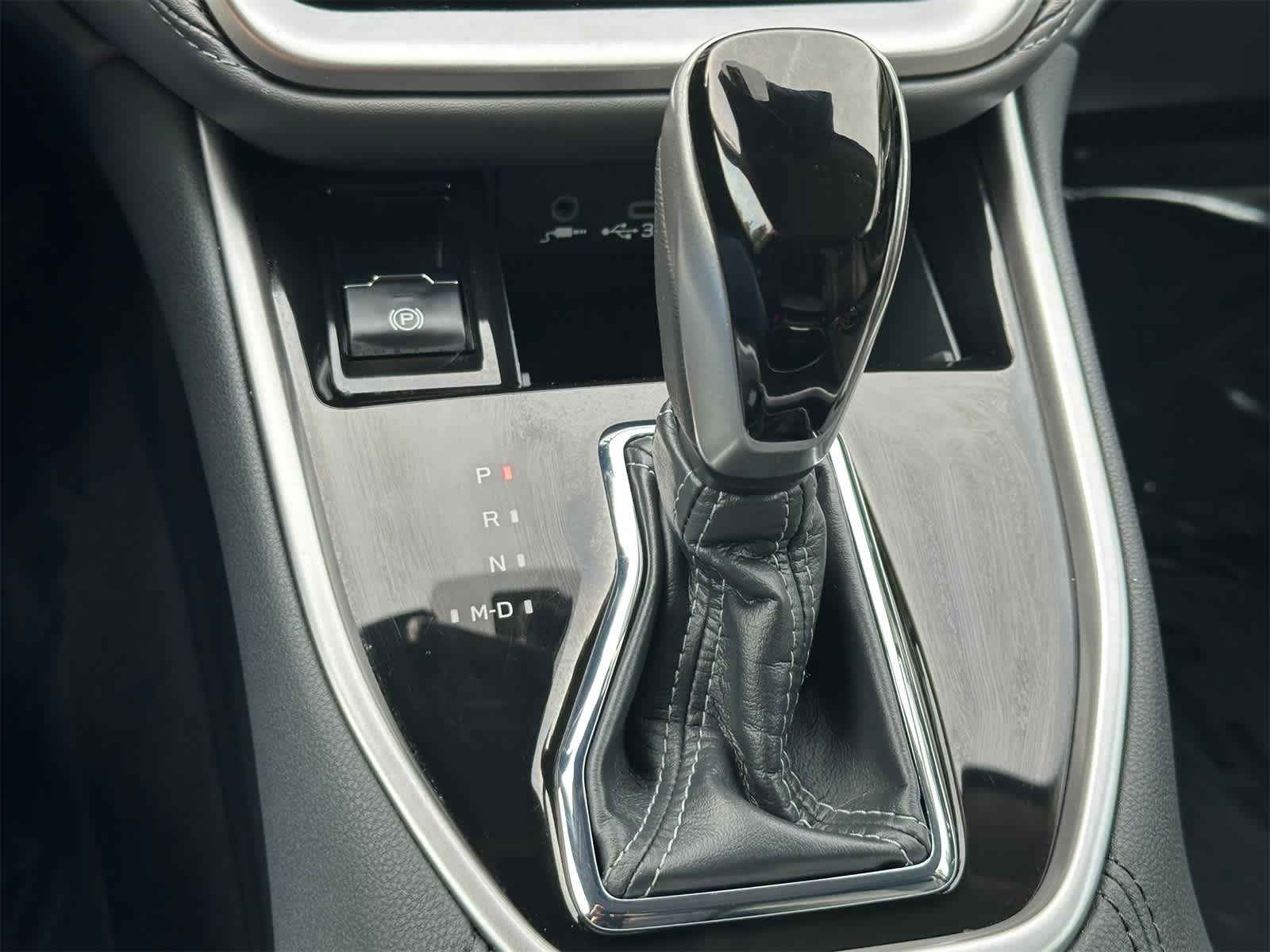 Thumbnail: 2025 Subaru Outback - 20