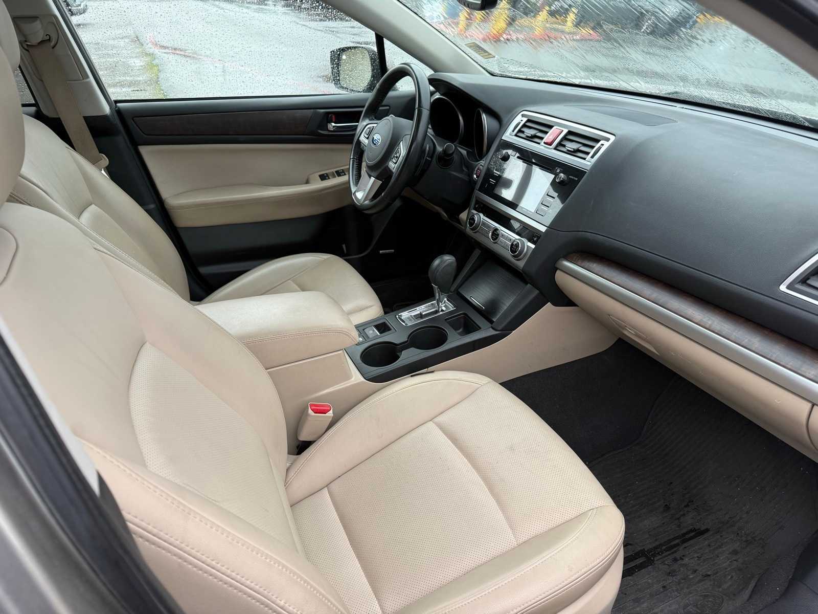 Thumbnail: 2015 Subaru Outback - 7