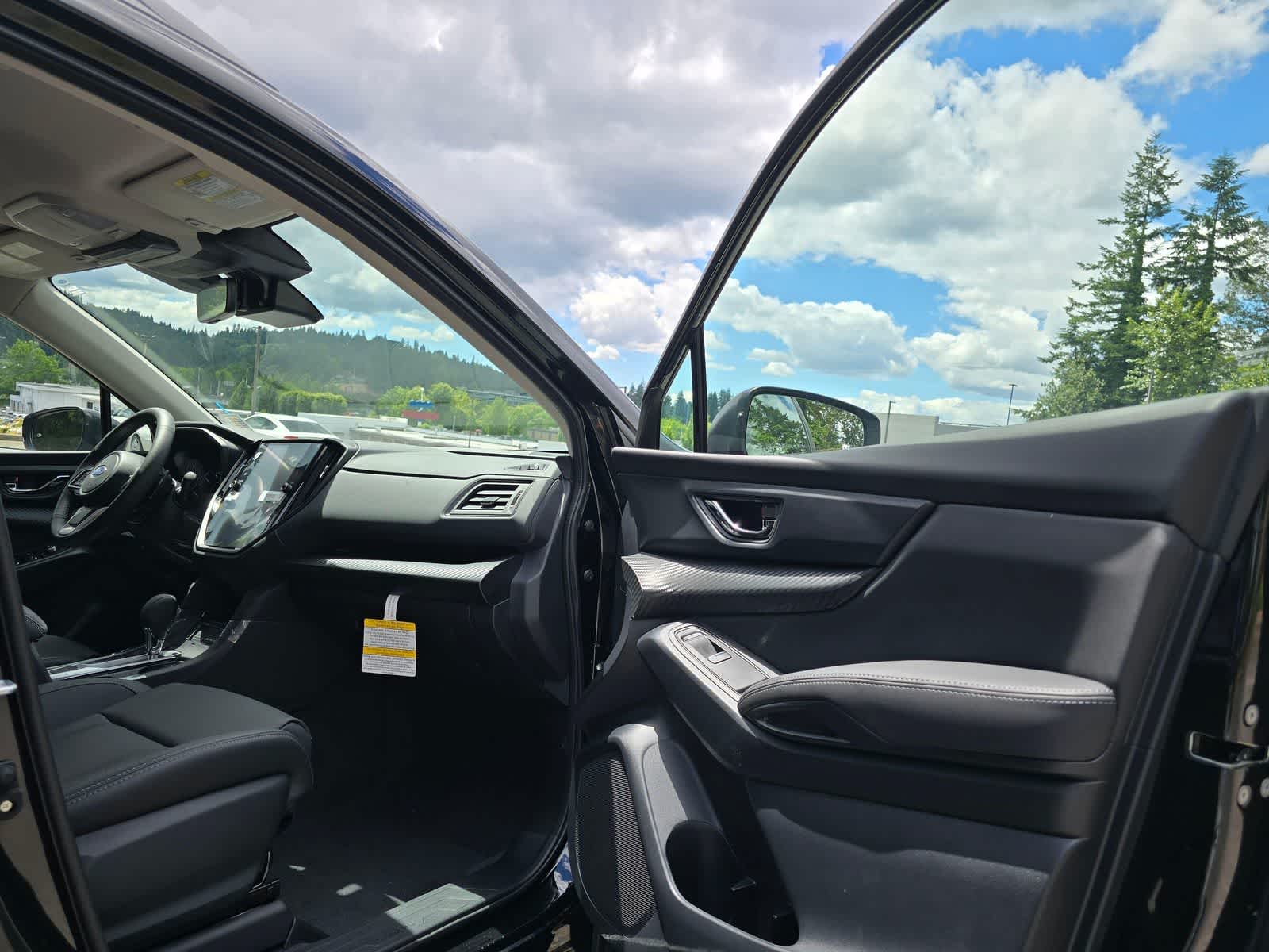 Thumbnail: 2026 Subaru Ascent - 17