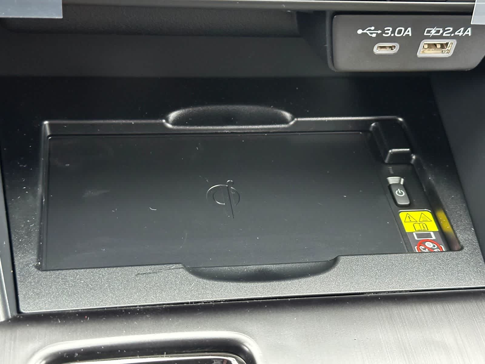 Thumbnail: 2026 Subaru Outback - 21