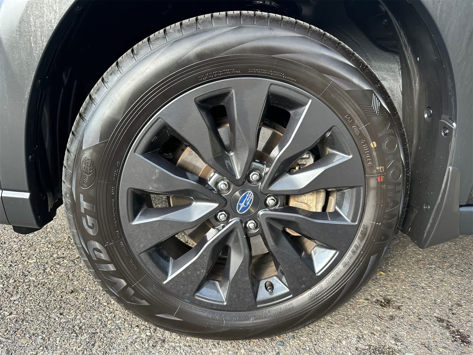 Thumbnail: 2025 Subaru Outback - 8