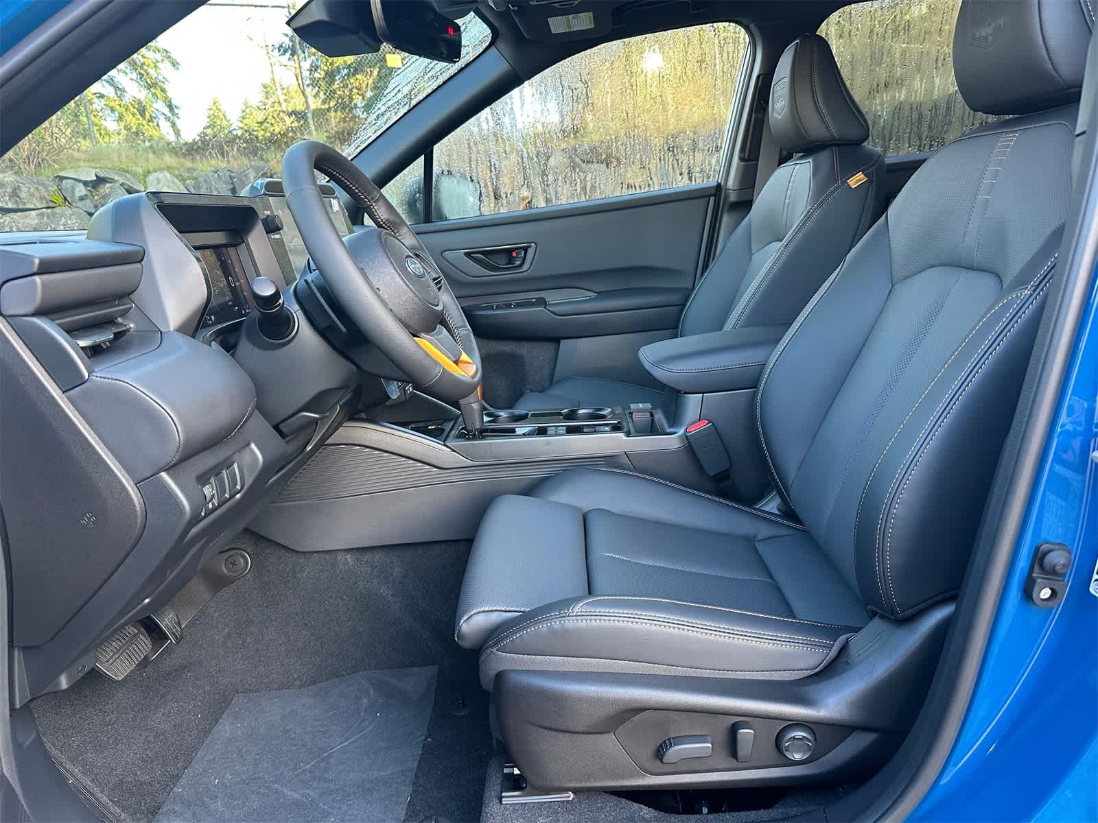 Thumbnail: 2026 Subaru Outback - 14