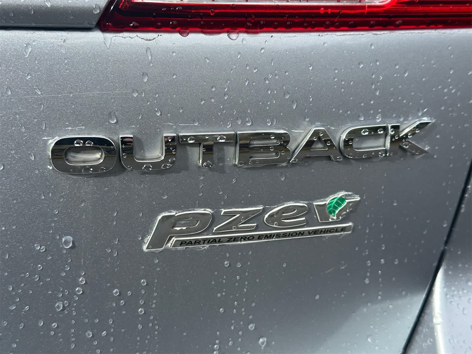 Thumbnail: 2012 Subaru Outback - 6