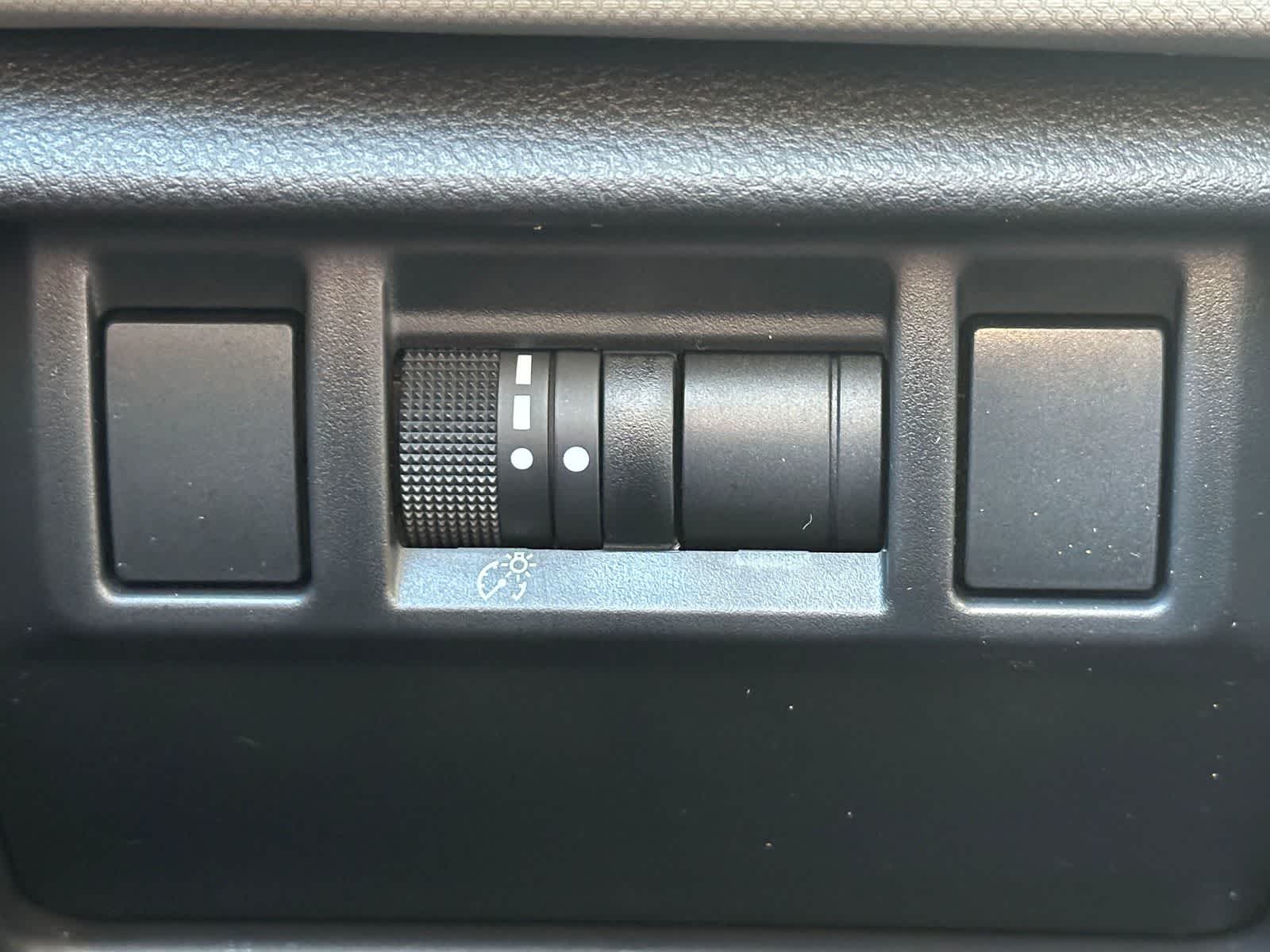 Thumbnail: 2026 Subaru Forester - 18