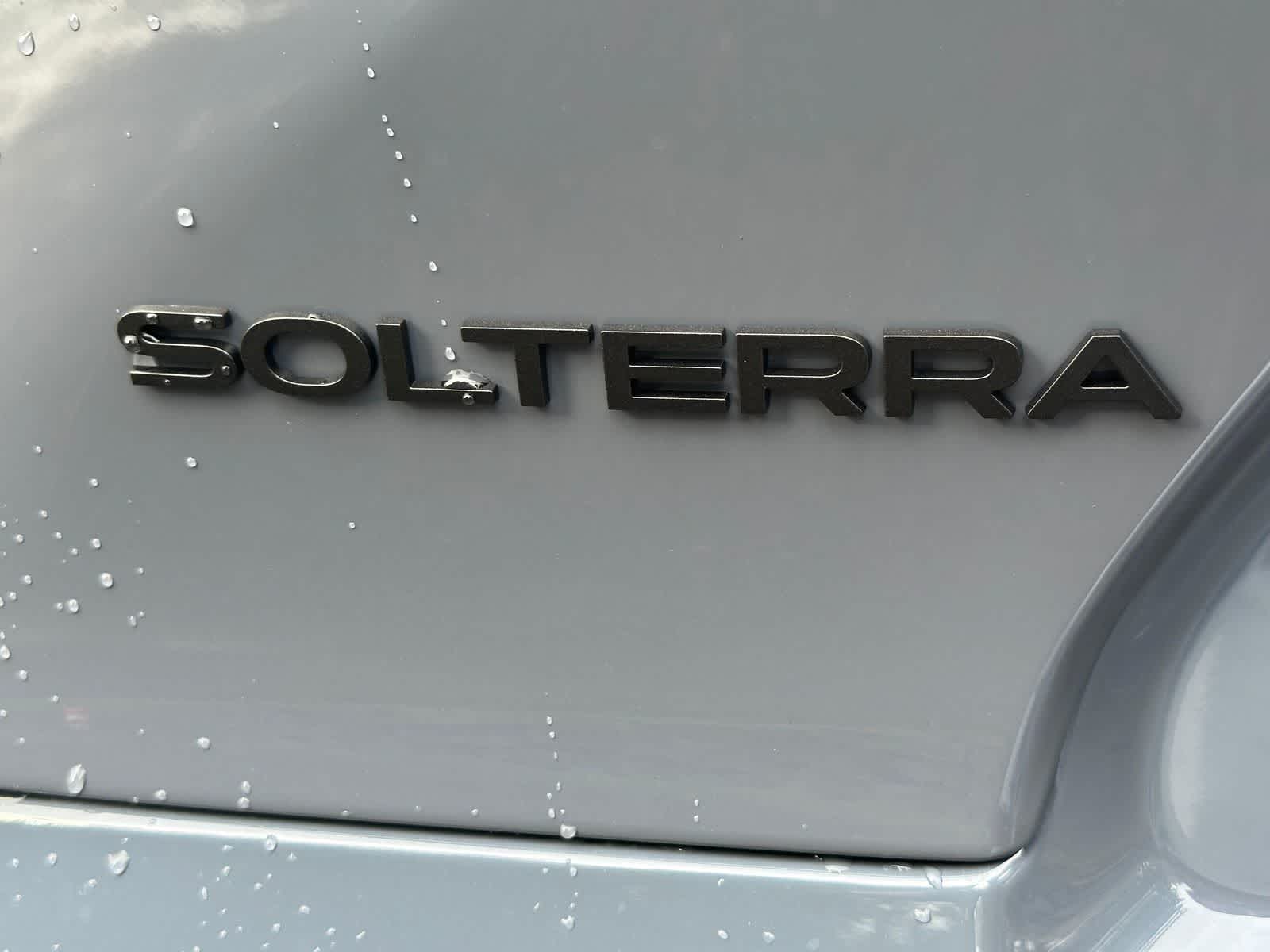 Thumbnail: 2026 Subaru Solterra - 6