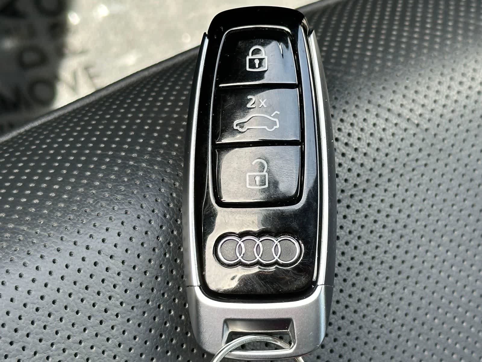2019 Audi A6 Prestige - Photo 30
