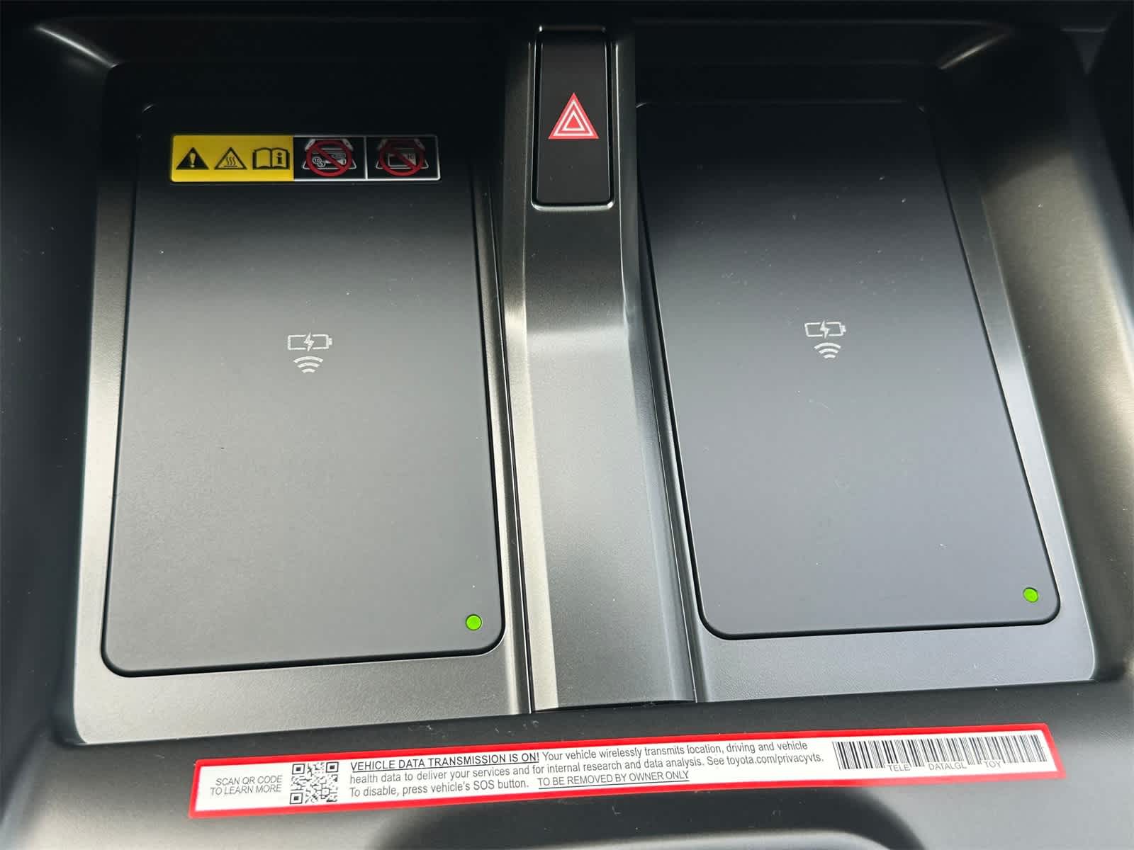 Thumbnail: 2026 Subaru Solterra - 19