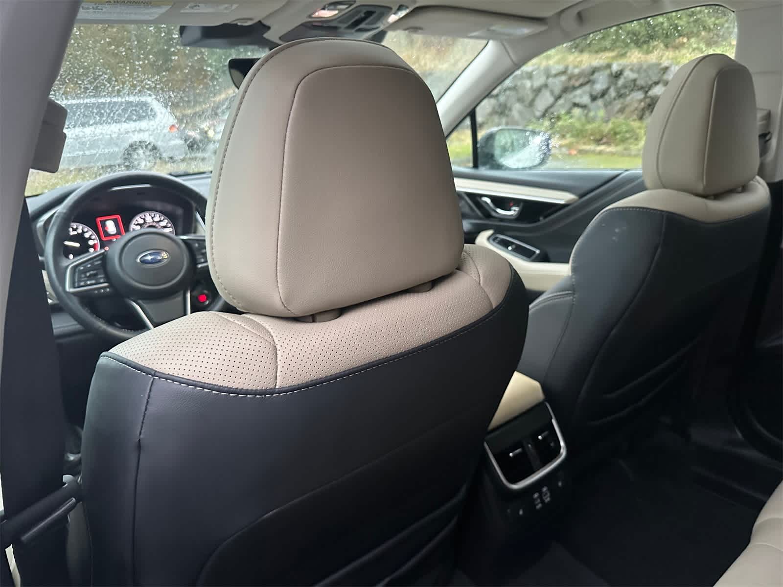 Thumbnail: 2025 Subaru Outback - 10