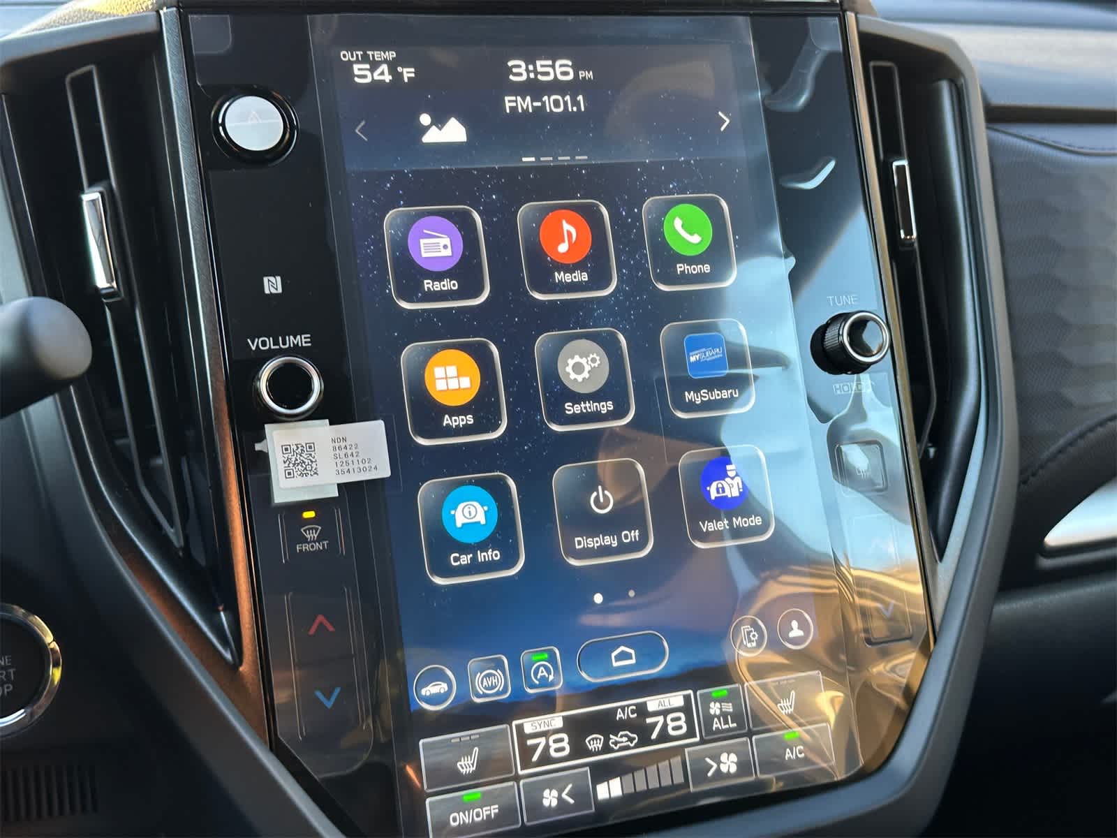 Thumbnail: 2025 Subaru Forester - 19