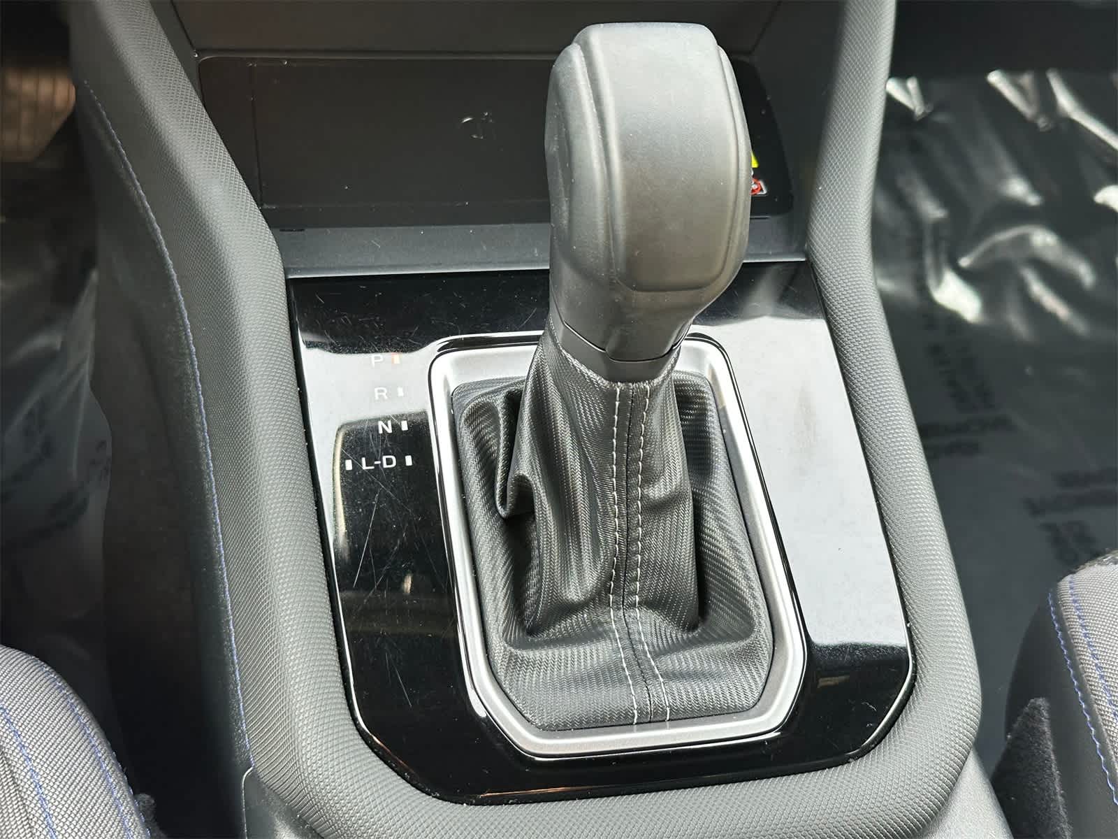 Thumbnail: 2025 Subaru Forester - 22