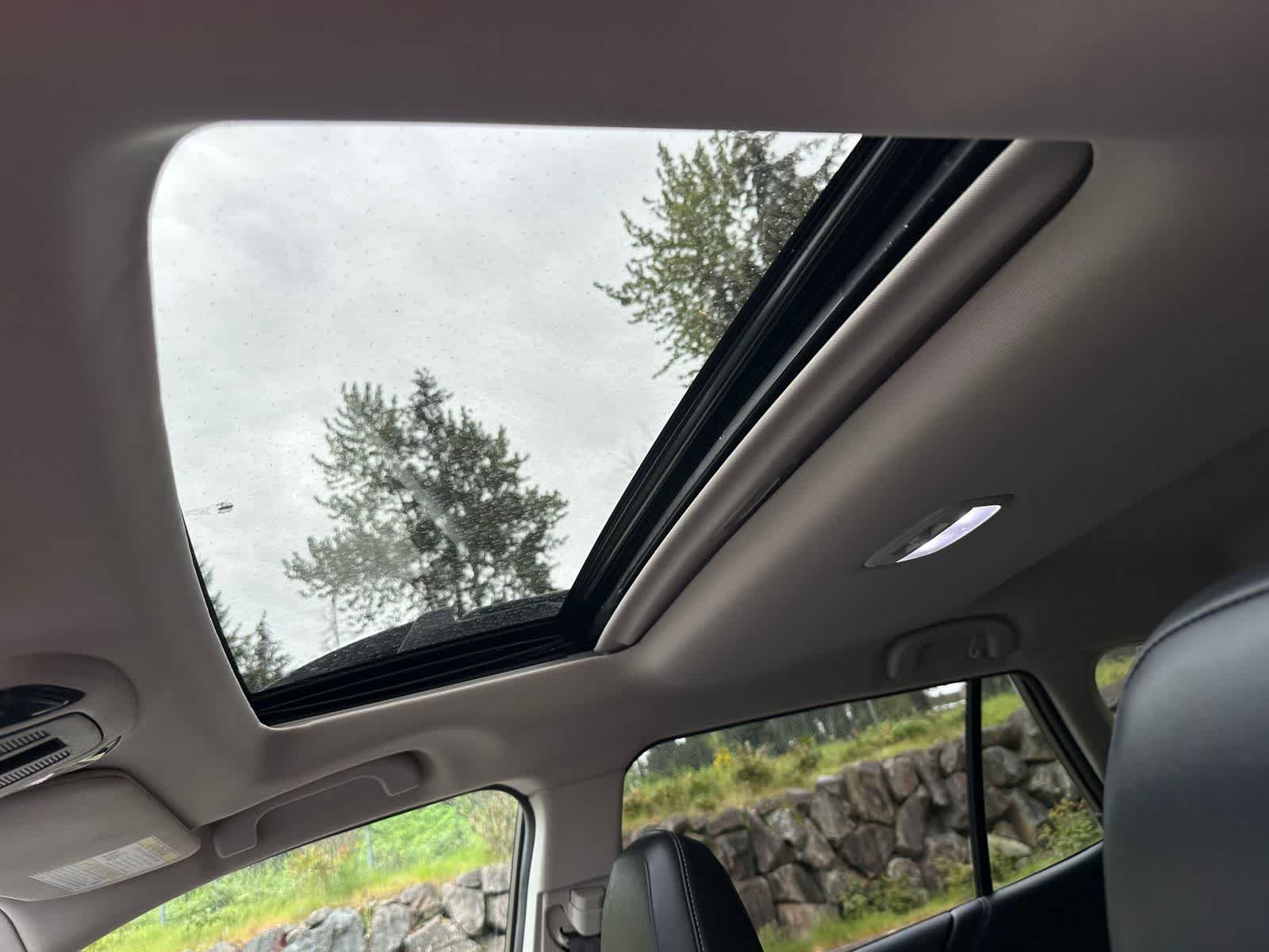 Thumbnail: 2023 Subaru Outback - 18
