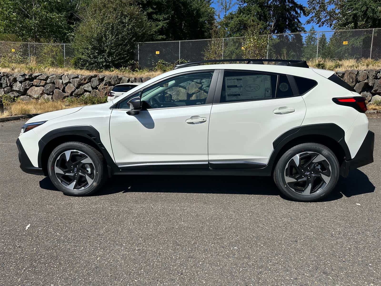 Thumbnail: 2025 Subaru Crosstrek - 2