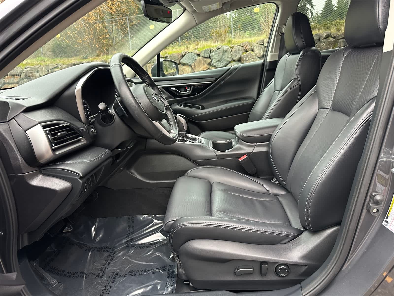 Thumbnail: 2023 Subaru Outback - 13