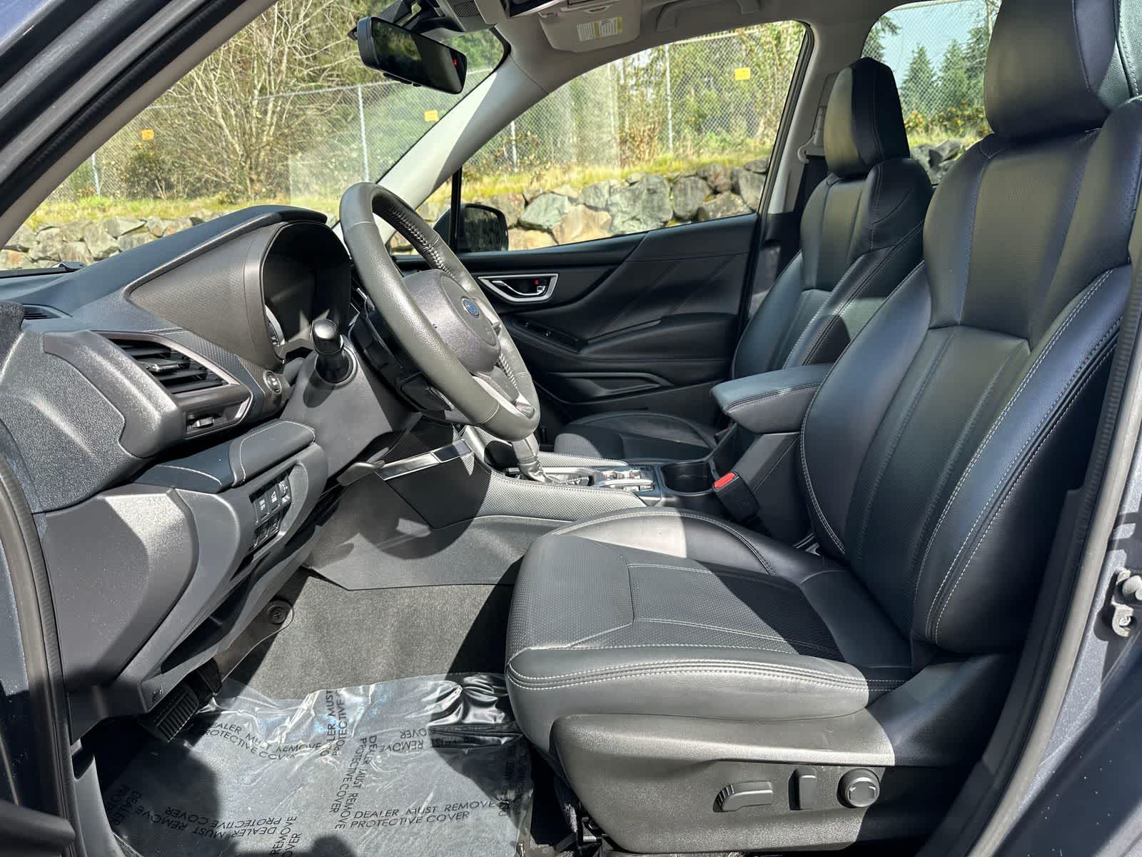 Thumbnail: 2023 Subaru Forester - 14