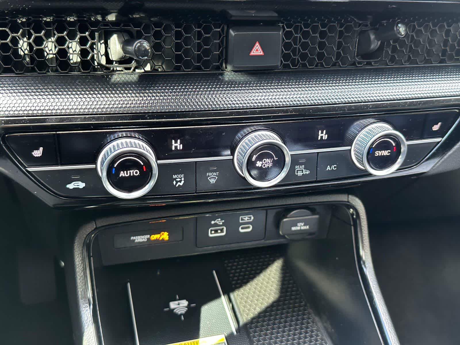 Thumbnail: 2023 Honda CR-V - 19