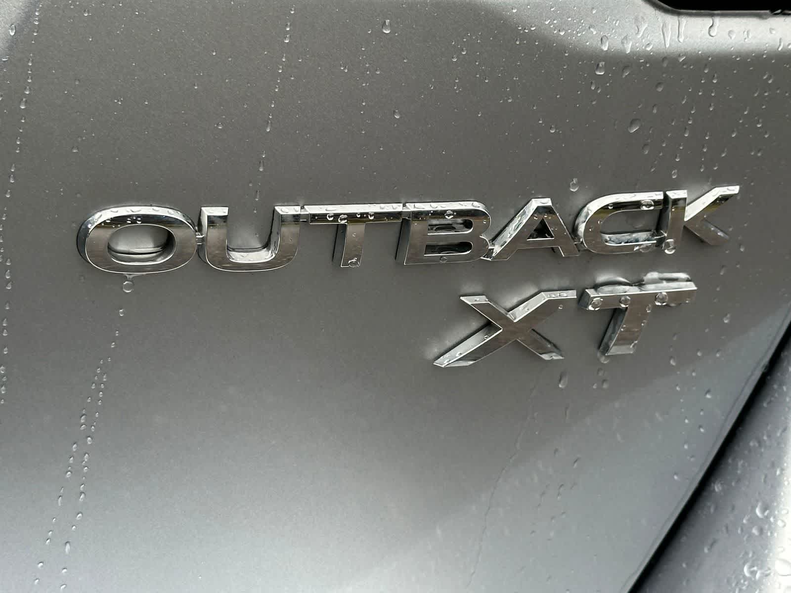 Thumbnail: 2023 Subaru Outback - 6