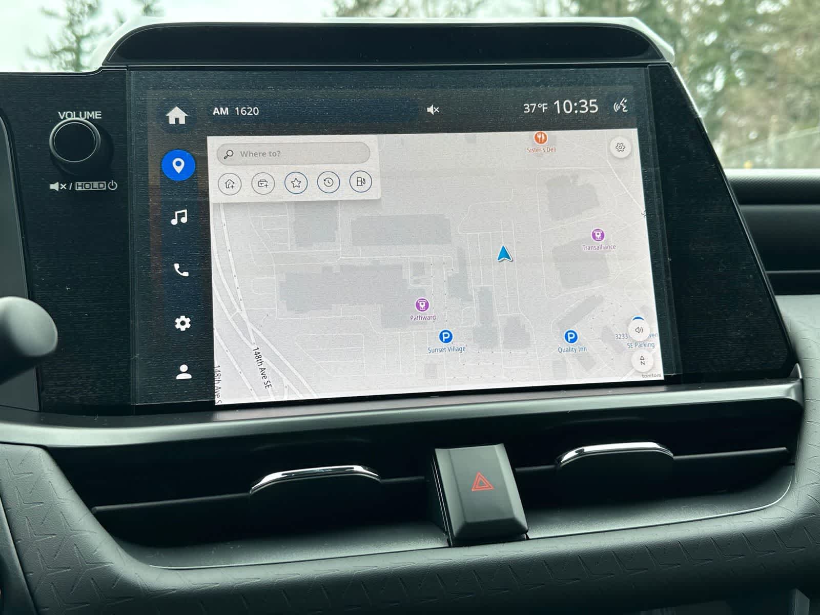 Thumbnail: 2026 Subaru Outback - 19