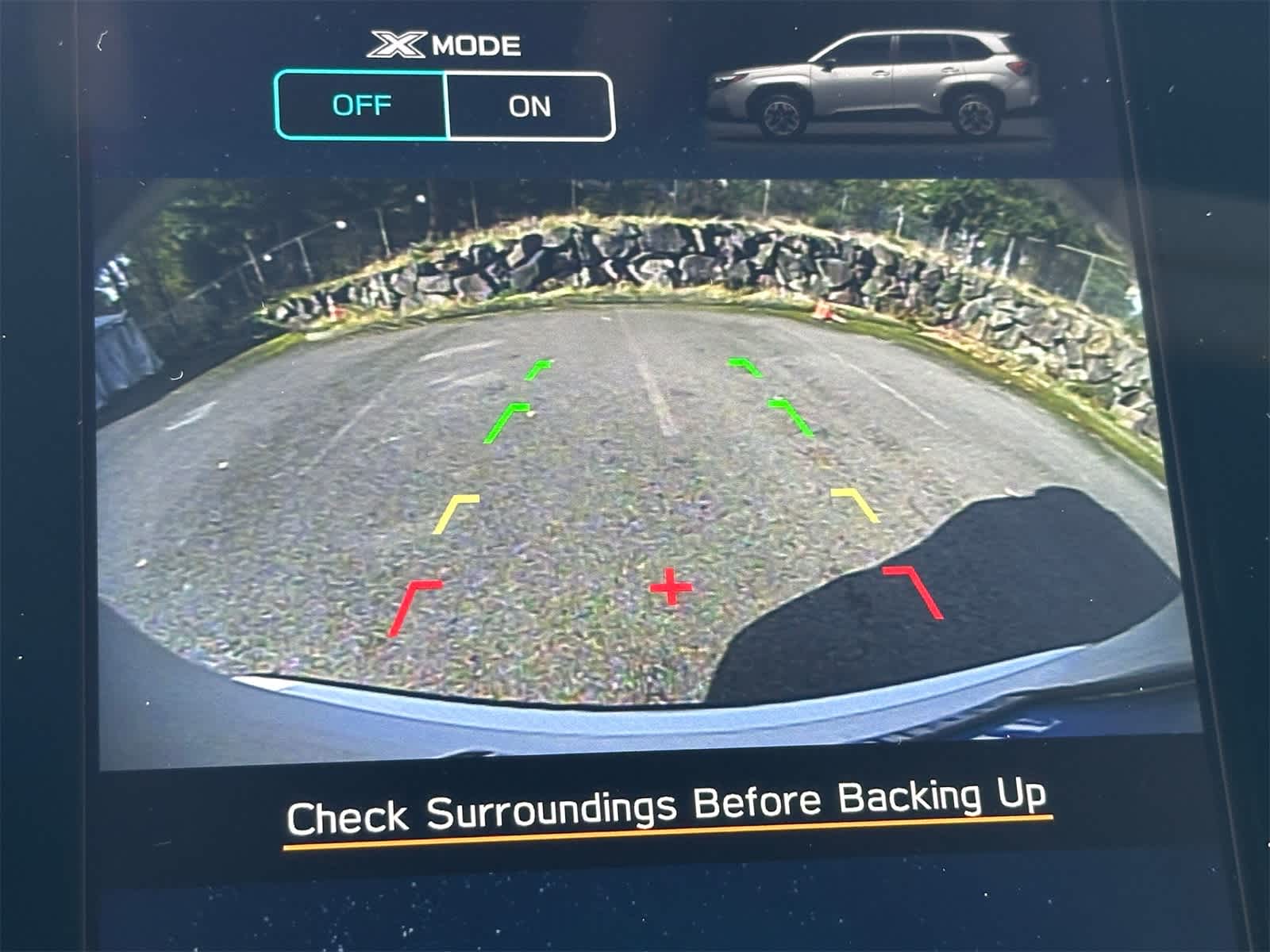 Thumbnail: 2025 Subaru Forester - 18