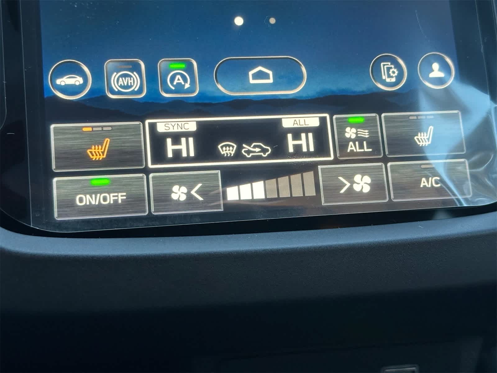 Thumbnail: 2026 Subaru Forester - 20