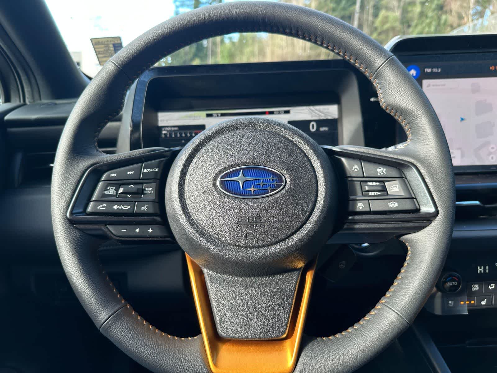 Thumbnail: 2026 Subaru Outback - 16