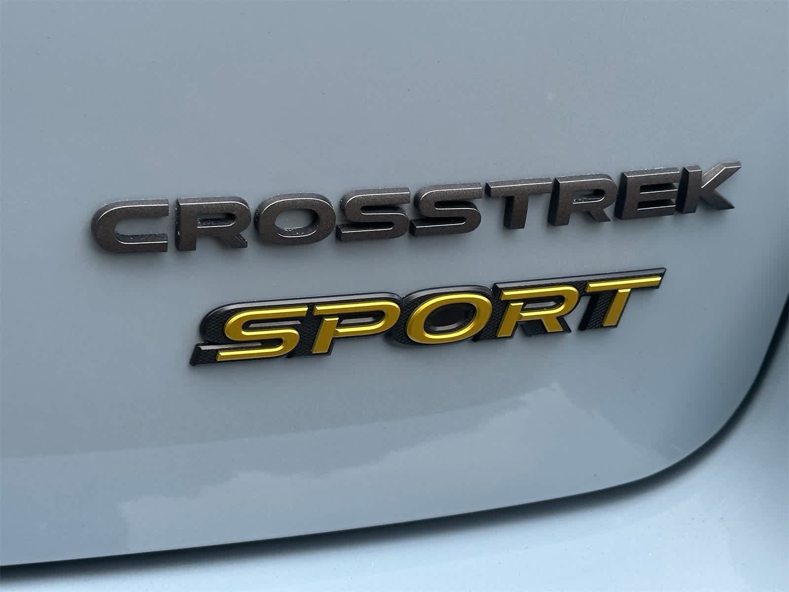 Thumbnail: 2023 Subaru Crosstrek - 7