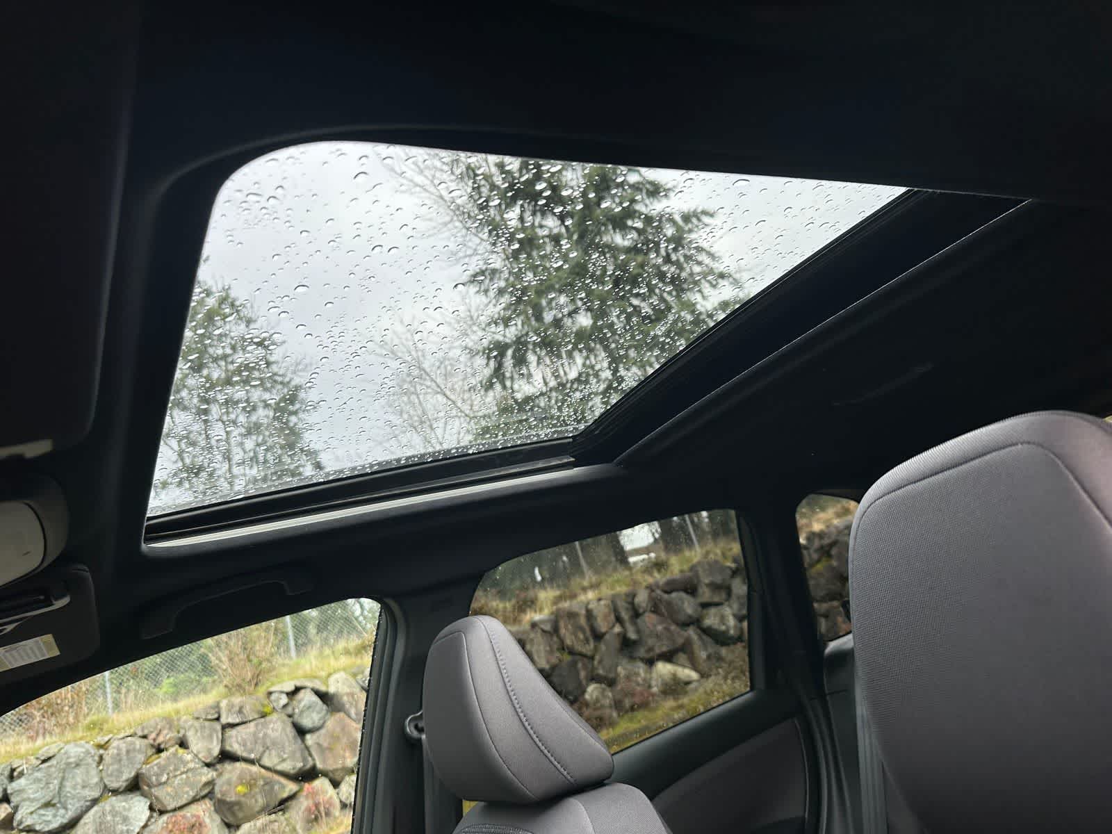 Thumbnail: 2026 Subaru Forester - 15