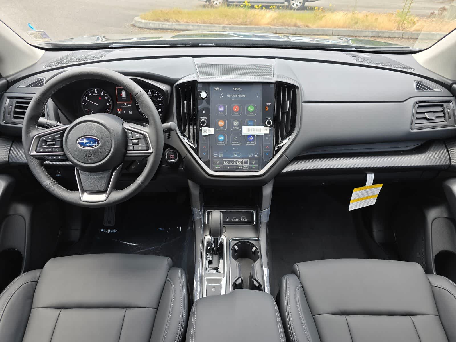 Thumbnail: 2026 Subaru Ascent - 9