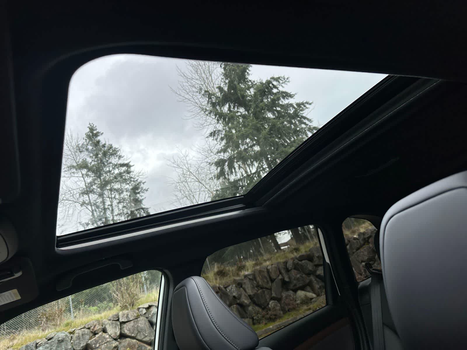 Thumbnail: 2026 Subaru Forester - 14