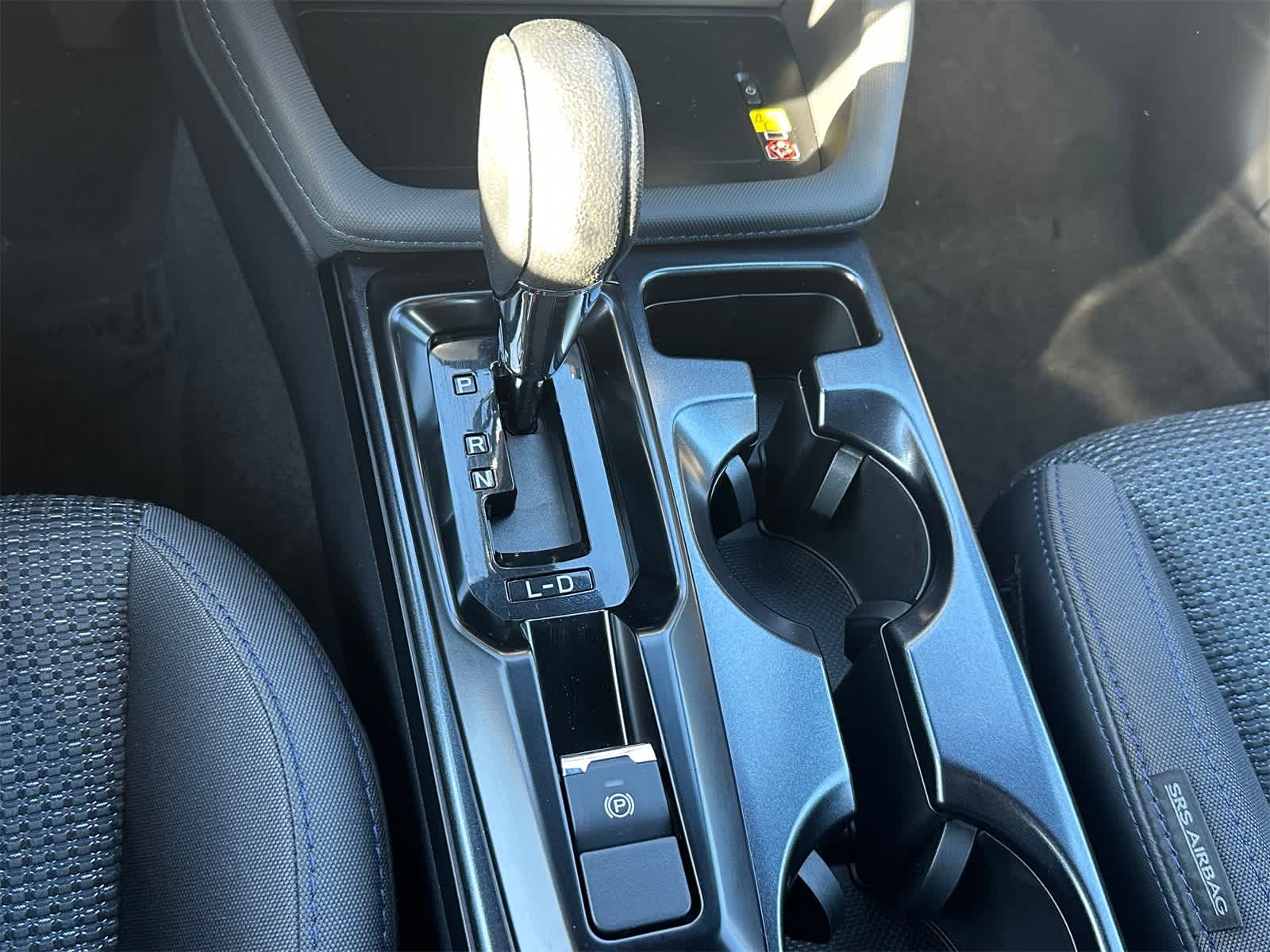 Thumbnail: 2026 Subaru Forester - 22