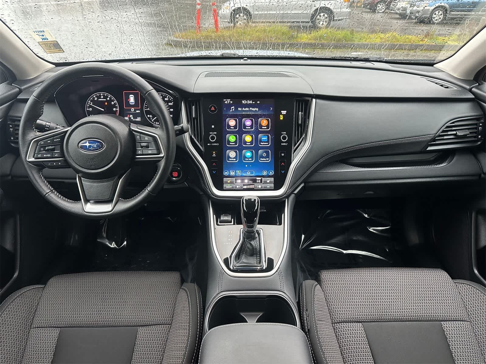 Thumbnail: 2025 Subaru Outback - 10