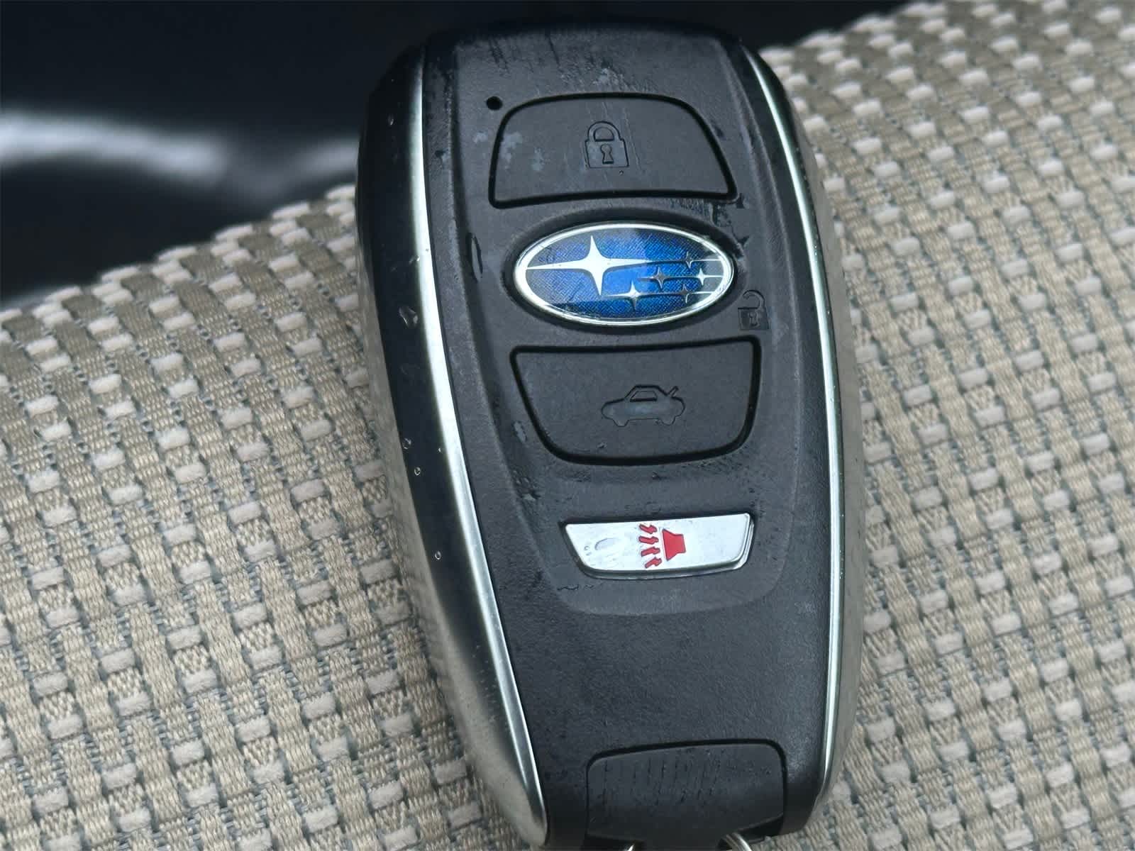 Thumbnail: 2025 Subaru Outback - 26