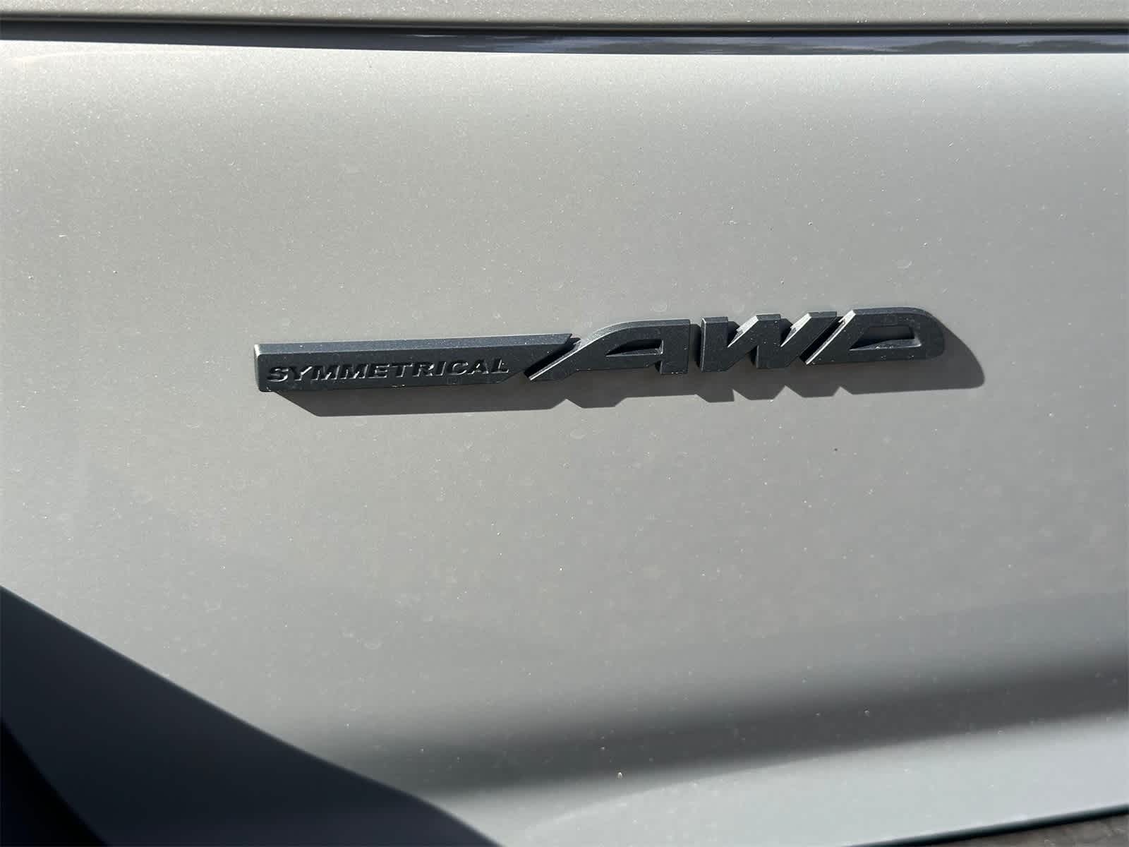 Thumbnail: 2026 Subaru Outback - 6