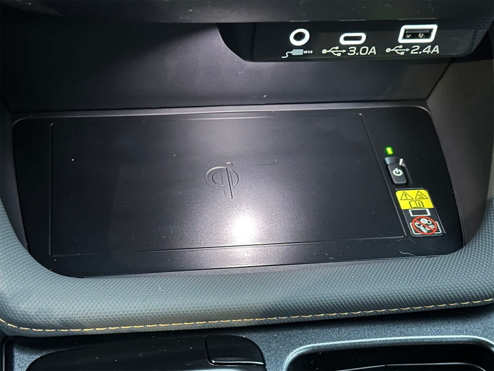 Thumbnail: 2026 Subaru Forester - 21