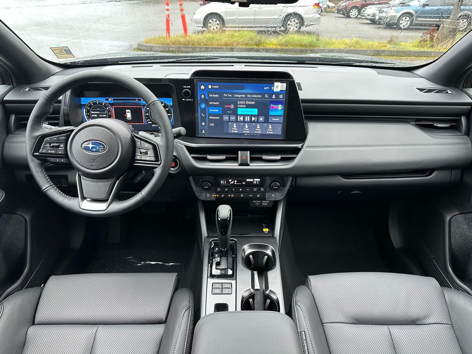 Thumbnail: 2026 Subaru Outback - 9