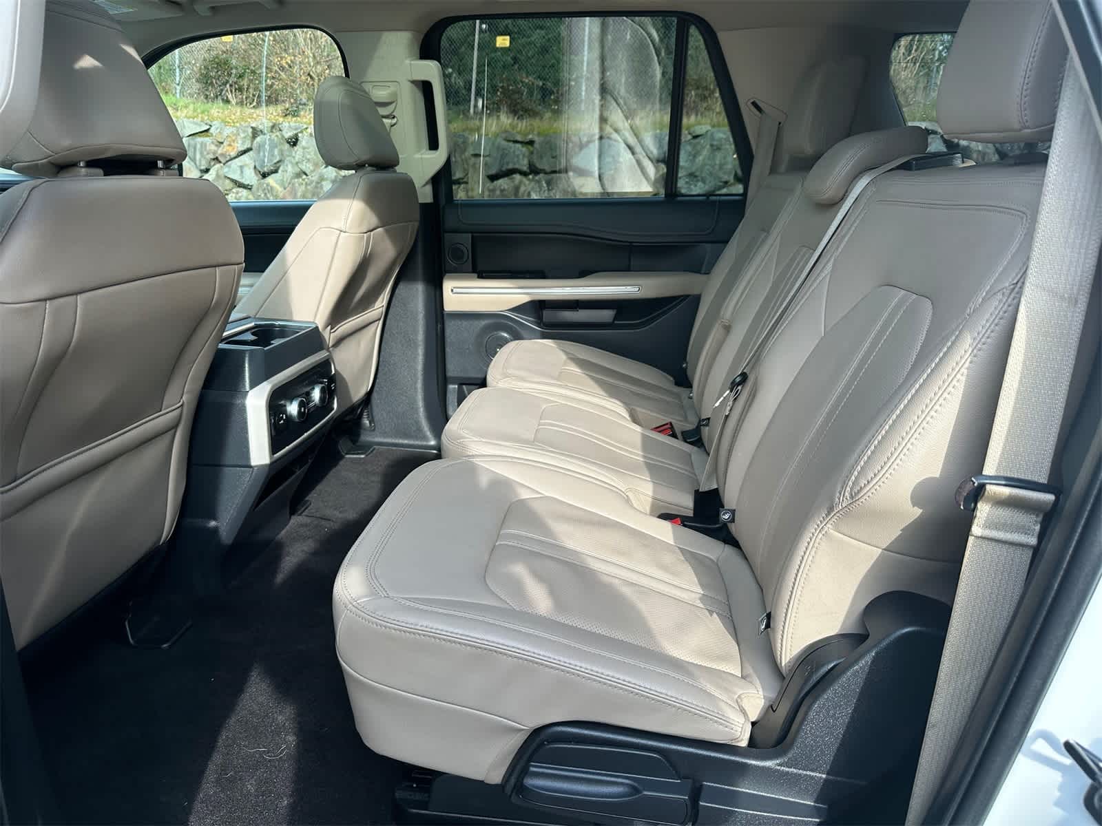 Thumbnail: 2022 Ford Expedition MAX - 11