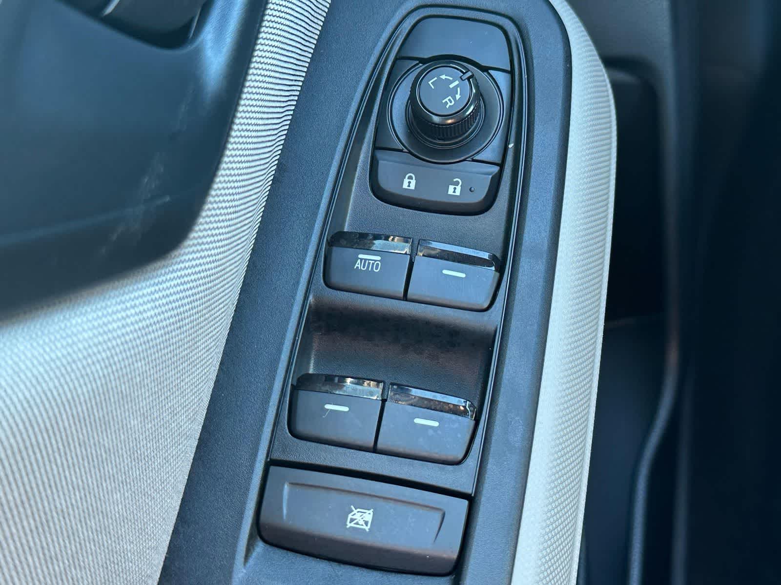 Thumbnail: 2026 Subaru Forester - 25