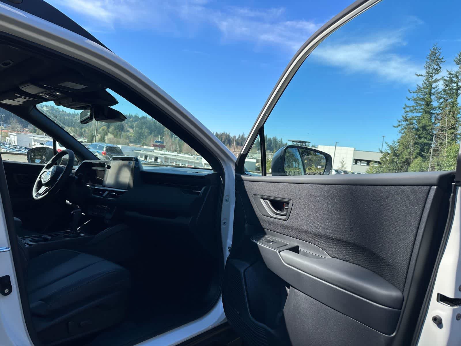 Thumbnail: 2026 Subaru Outback - 15