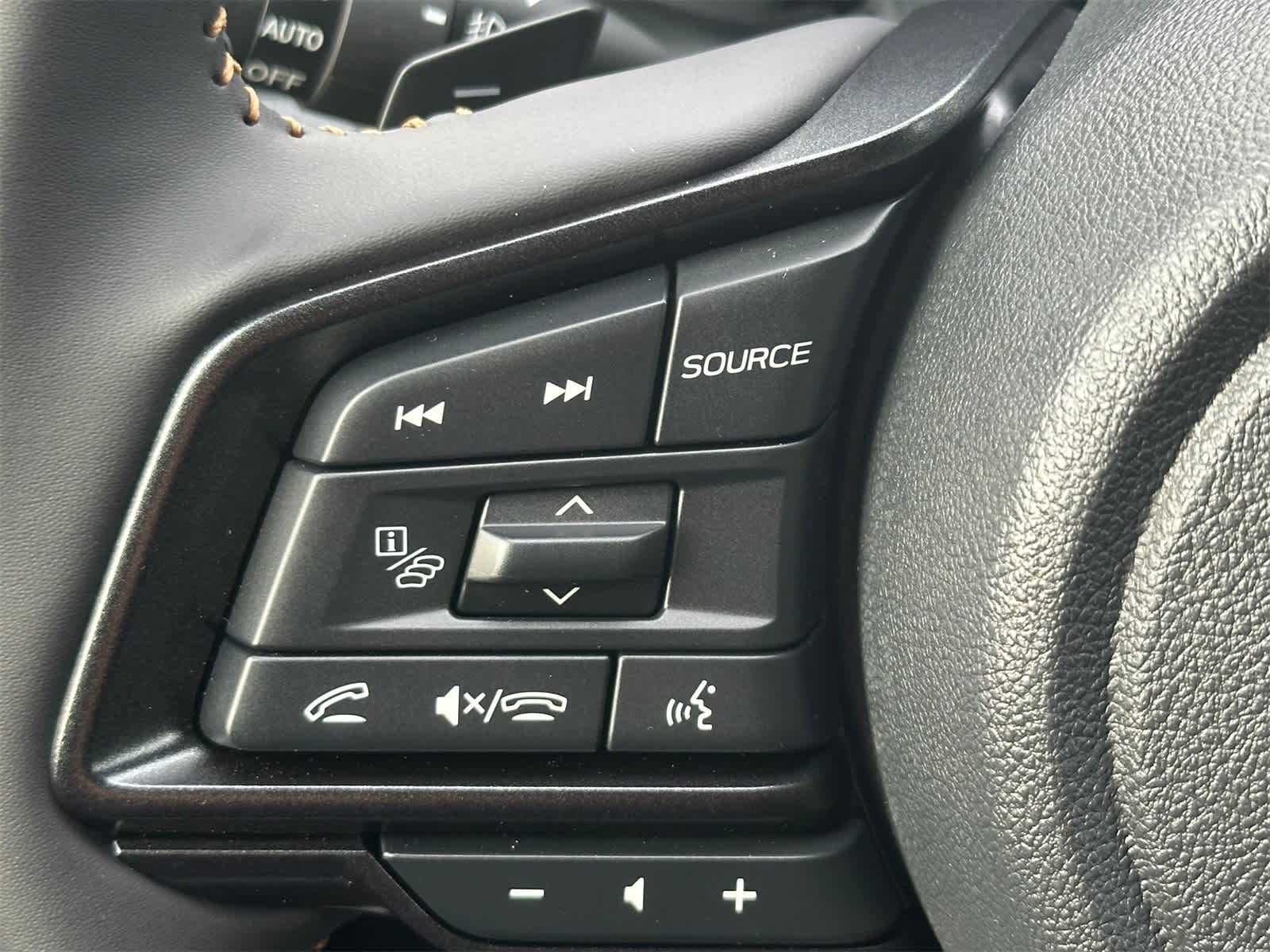 Thumbnail: 2026 Subaru Forester - 24