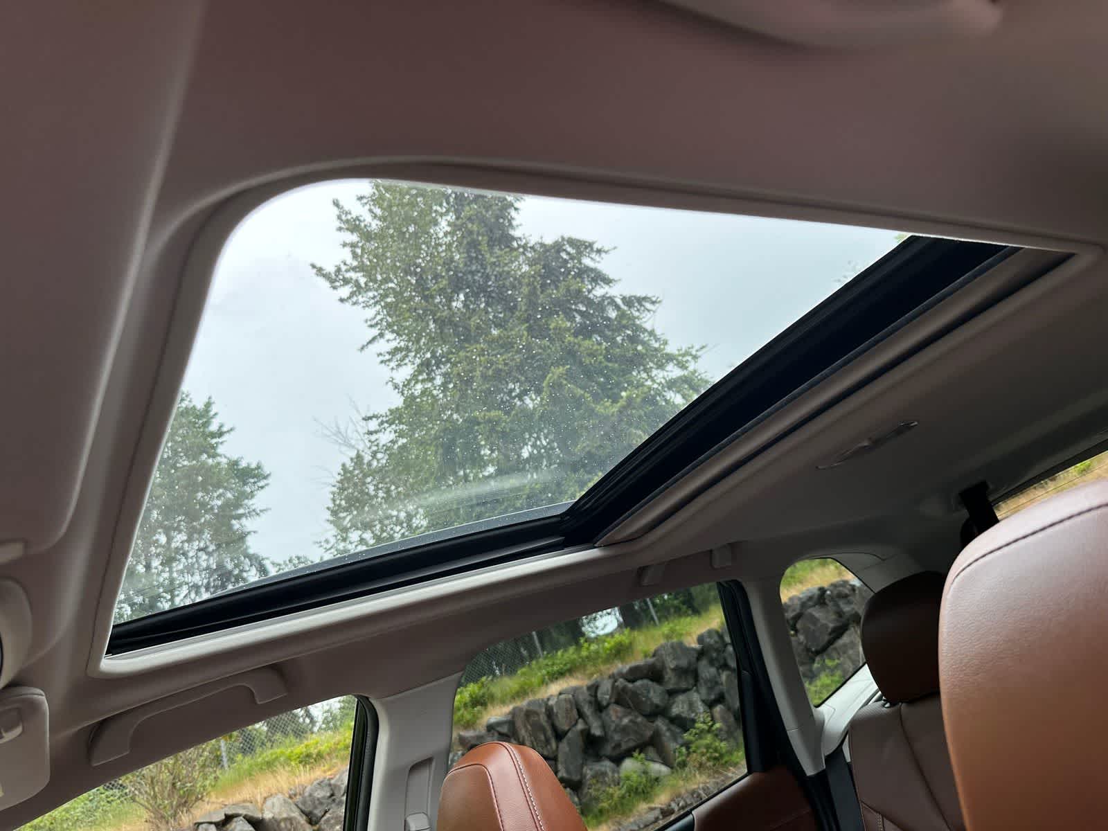 Thumbnail: 2020 Subaru Forester - 18