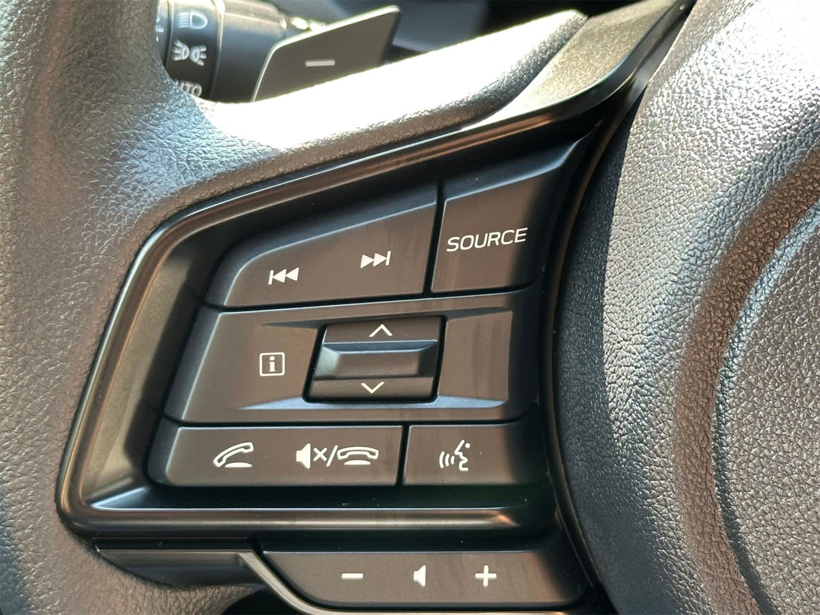 Thumbnail: 2025 Subaru Crosstrek - 23