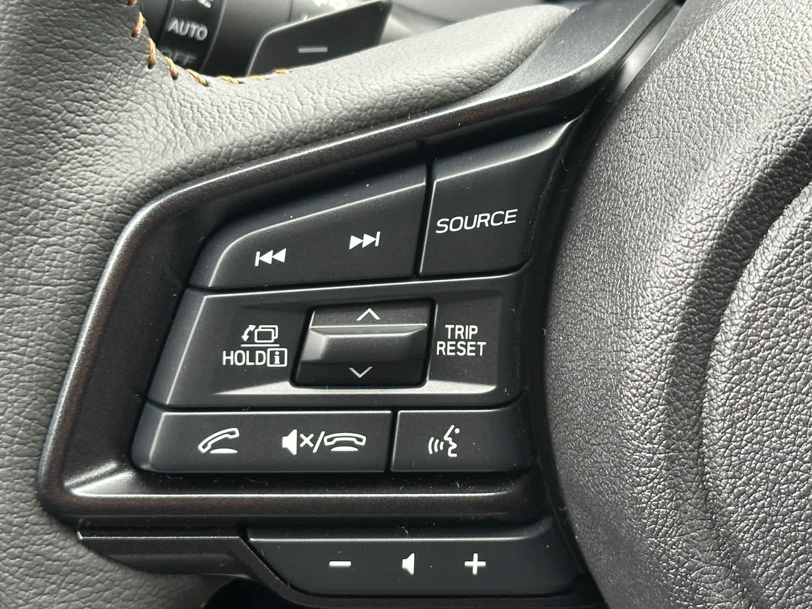 Thumbnail: 2026 Subaru Outback - 25