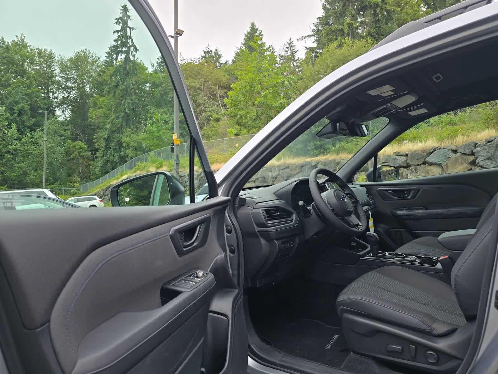 Thumbnail: 2026 Subaru Forester - 17