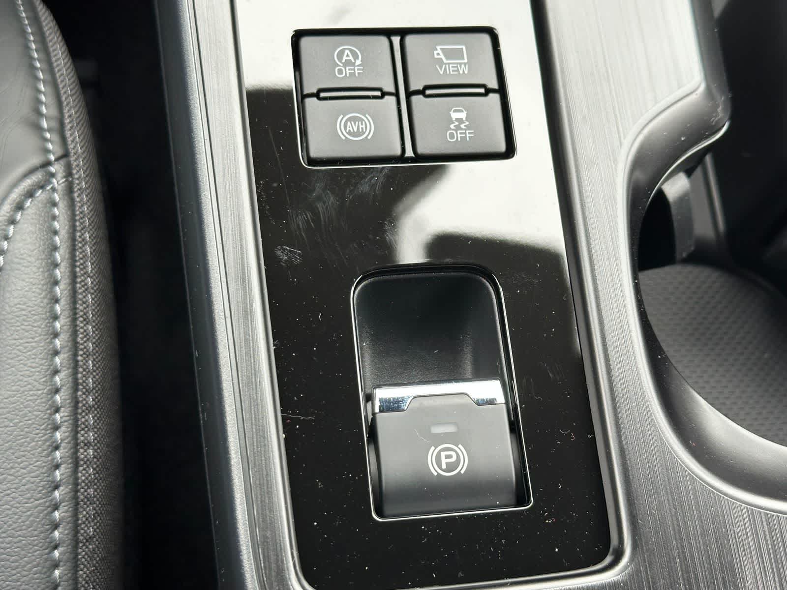 Thumbnail: 2026 Subaru Outback - 22