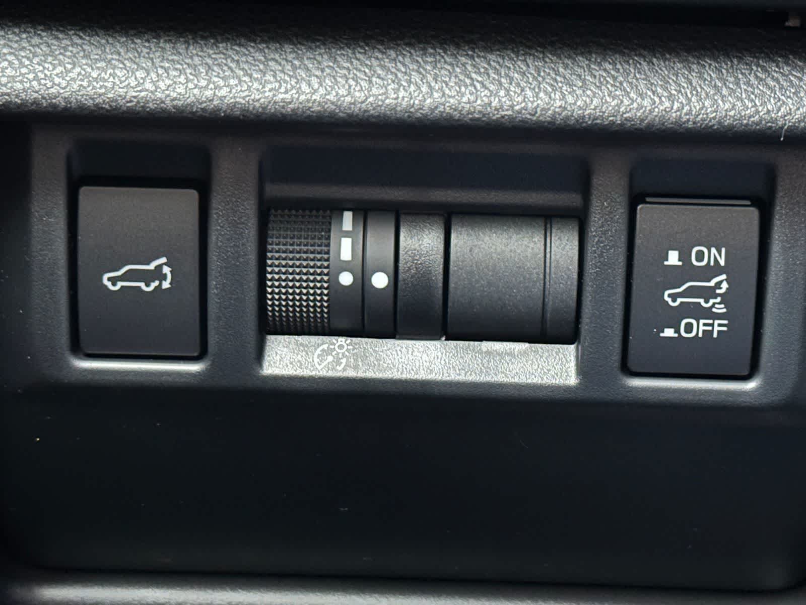 Thumbnail: 2026 Subaru Forester - 23