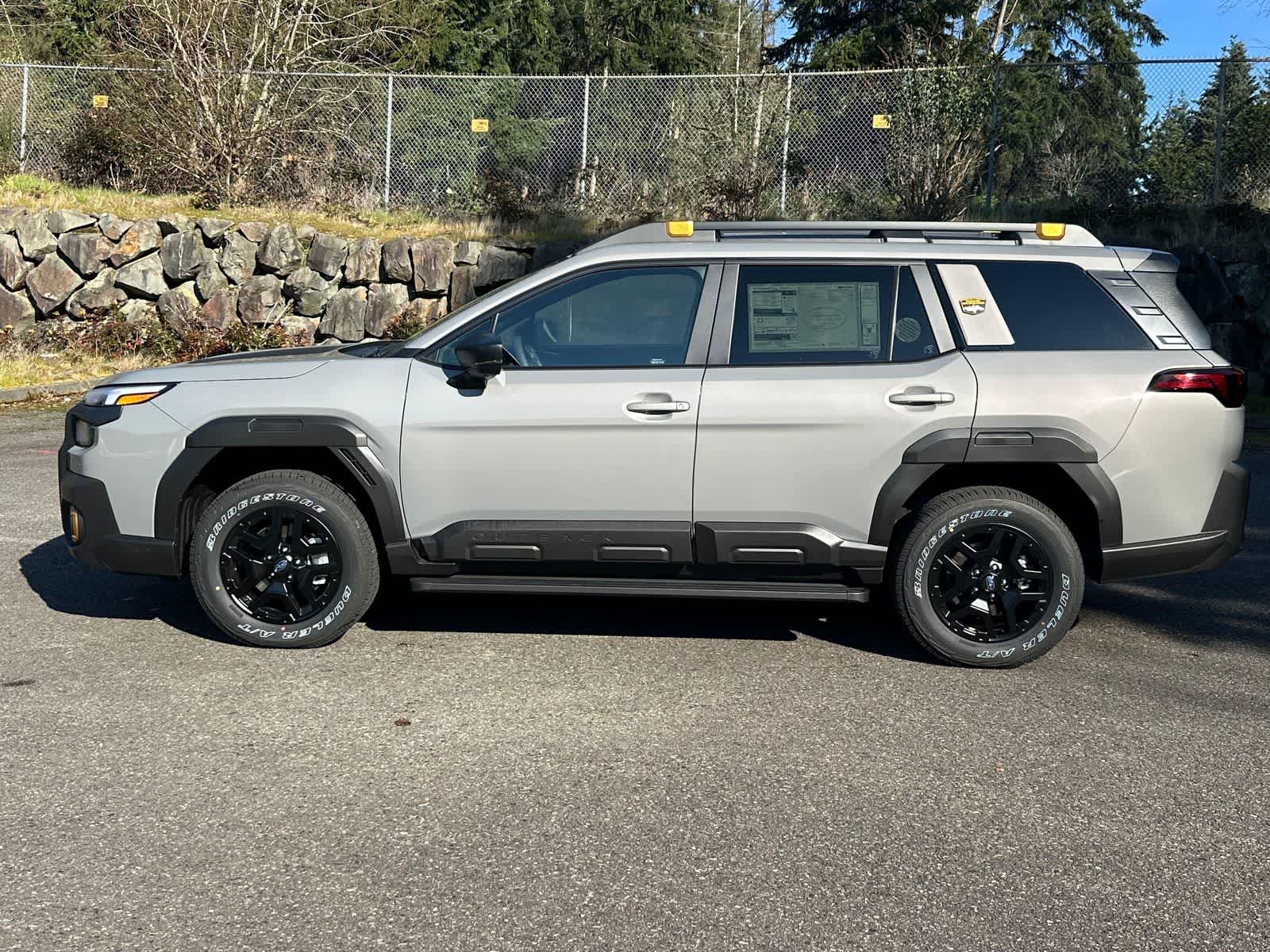 Thumbnail: 2026 Subaru Outback - 2