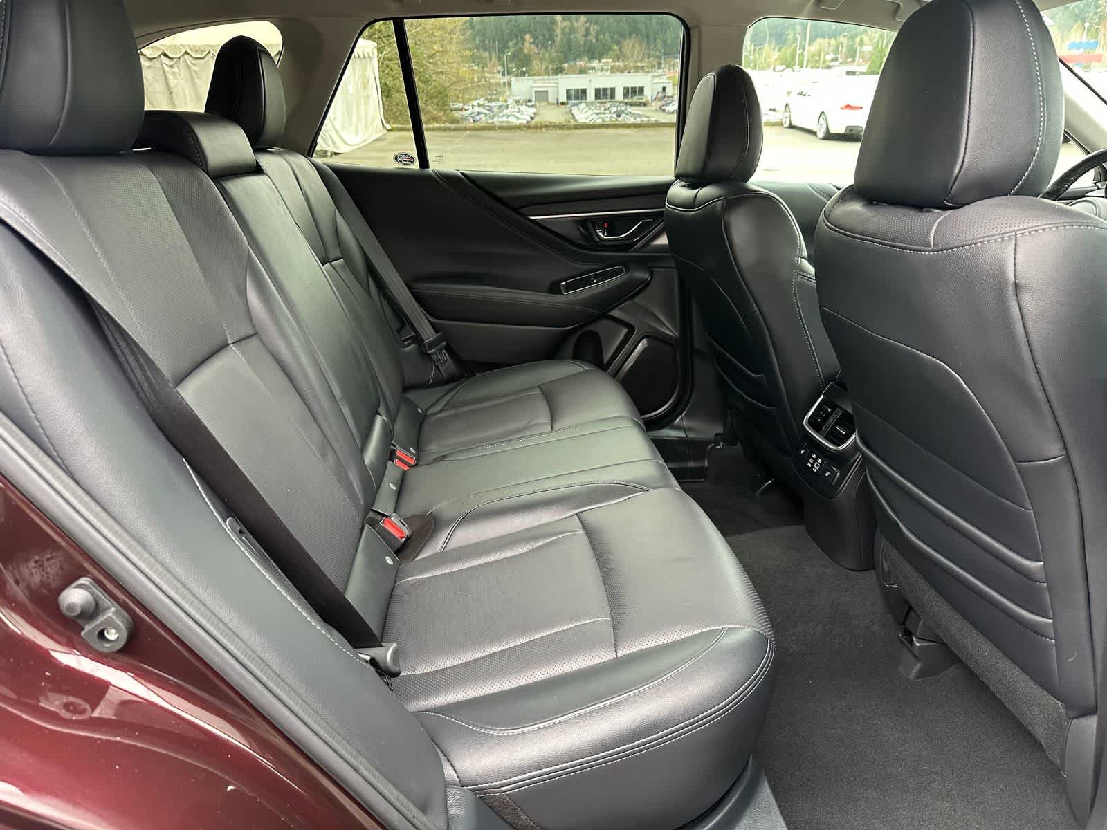 Thumbnail: 2023 Subaru Outback - 13