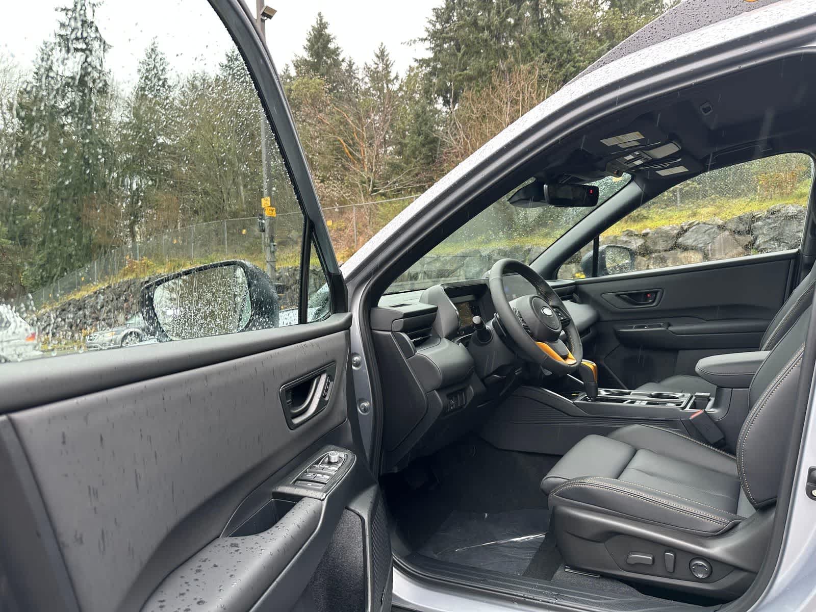 Thumbnail: 2026 Subaru Outback - 18