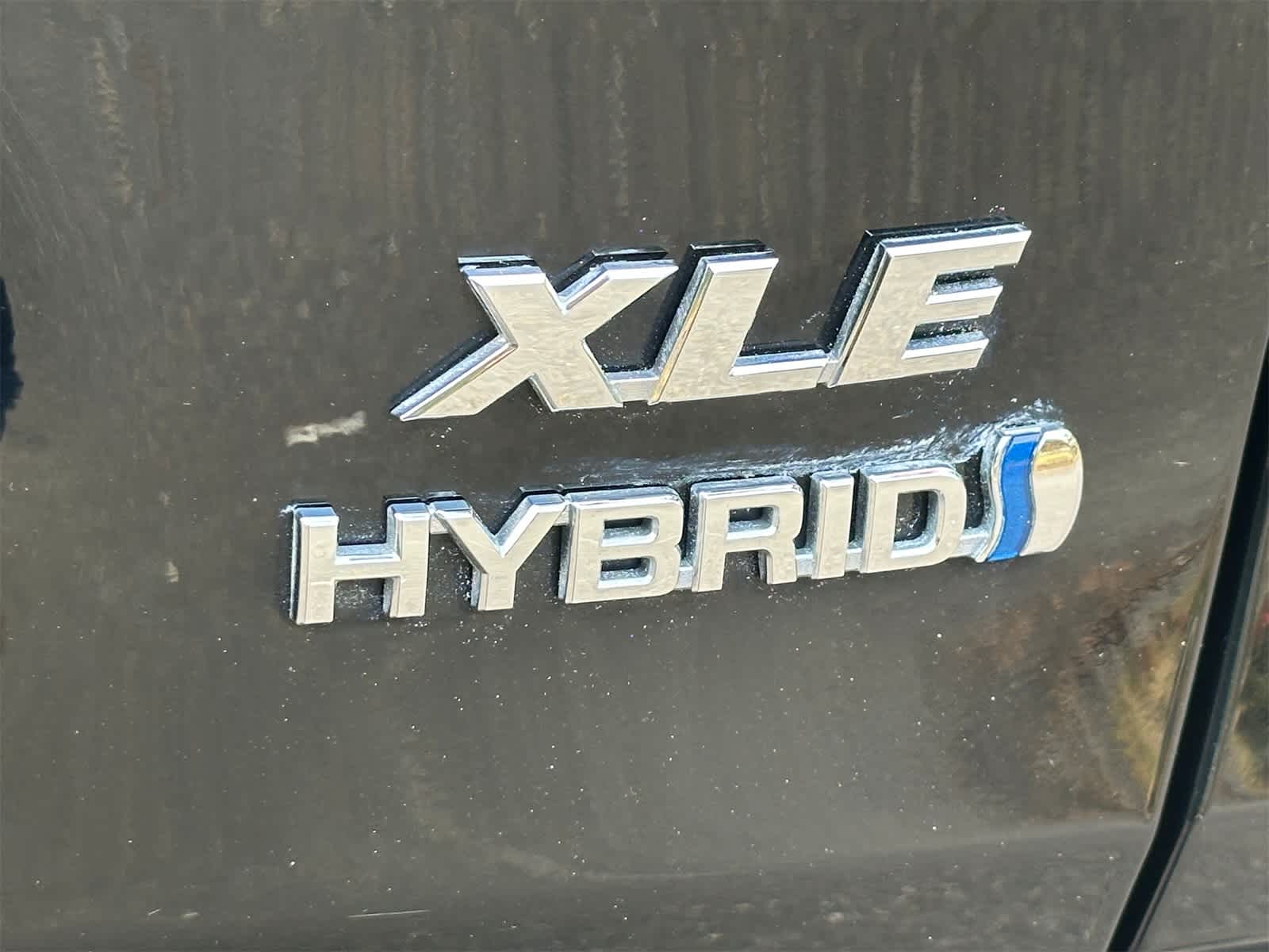 Thumbnail: 2024 Toyota RAV4 - 7